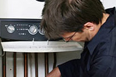 boiler repair Haresceugh