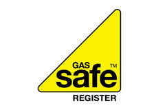 gas safe companies Haresceugh